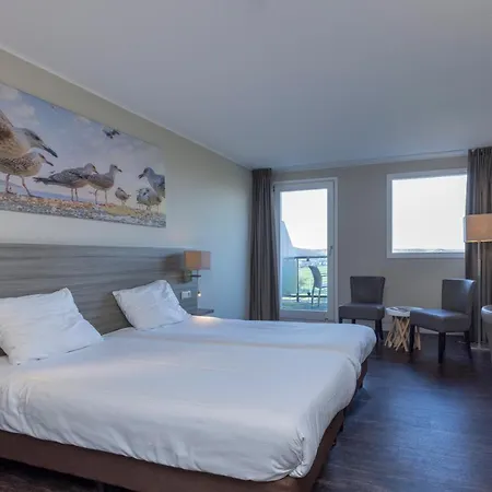 Fletcher Badhotel 3* Callantsoog