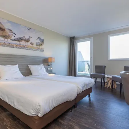 Fletcher Badhotel 3* Callantsoog