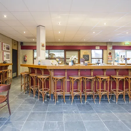 Fletcher Badhotel Callantsoog