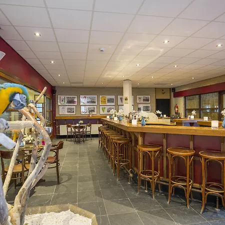 Fletcher Badhotel 3* Callantsoog
