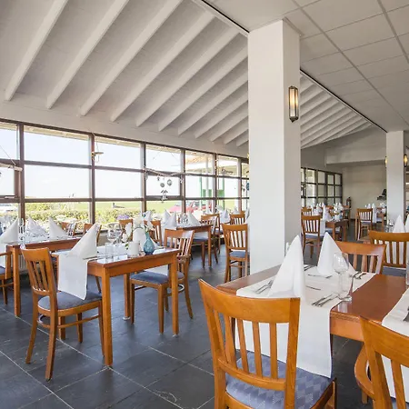 Fletcher Badhotel 3* Callantsoog