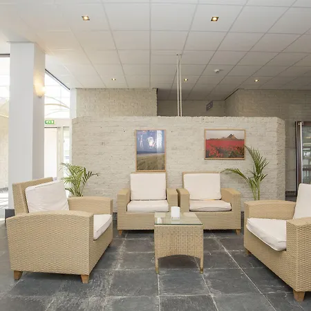 Hotel Fletcher Badhotel 3*