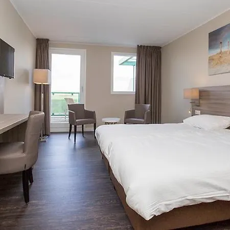 Fletcher Badhotel Hotel Callantsoog