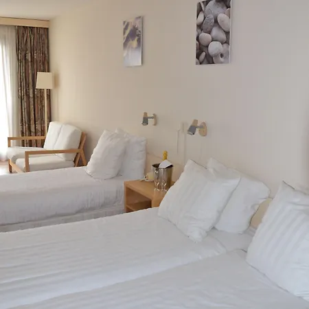 Fletcher Badhotel Hotel 3*