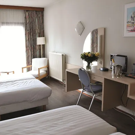 Fletcher Badhotel Hotell 3*