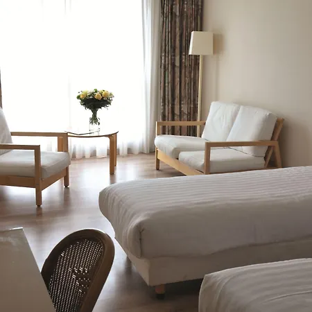 Fletcher Badhotel