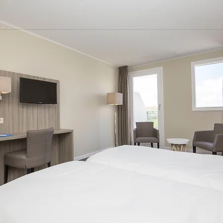 Hotel Fletcher Badhotel