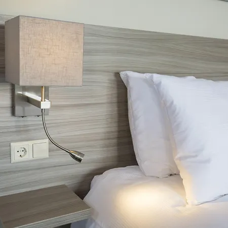 Fletcher Badhotel