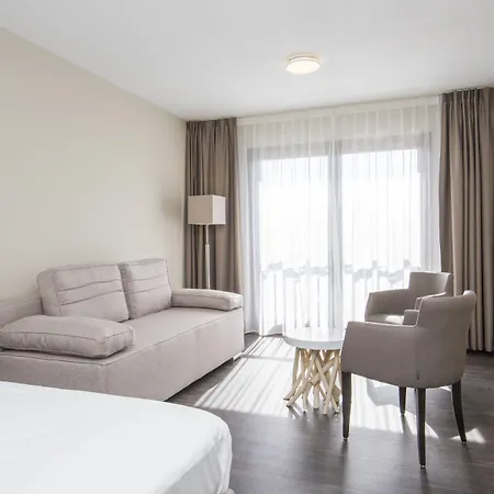 Fletcher Badhotel Hotel 3*