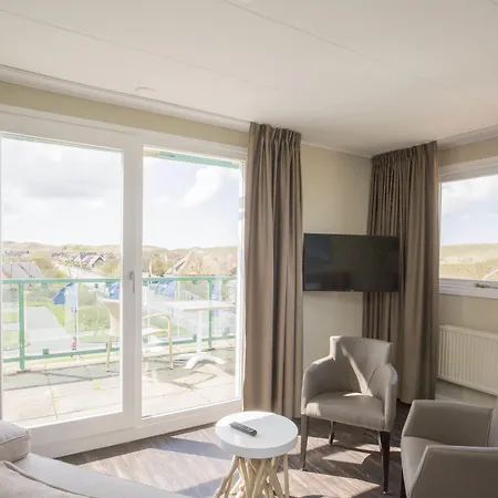 Fletcher Badhotel Callantsoog