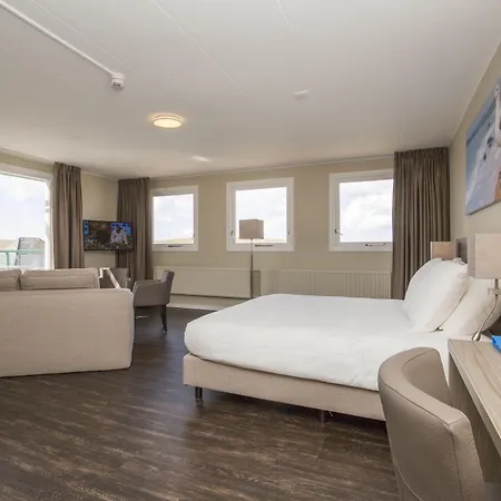 Fletcher Badhotel Hotel 3*