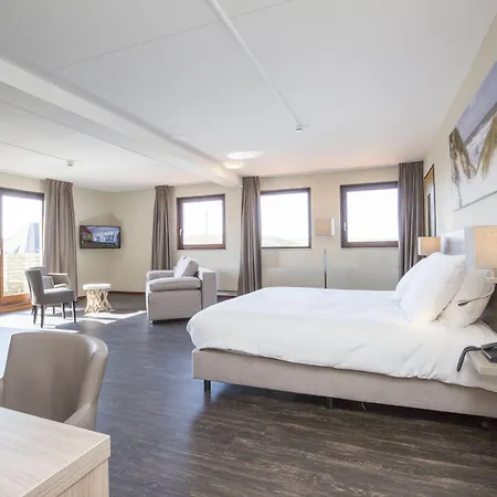 Fletcher Badhotel 3*