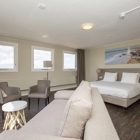 Hotel Fletcher Badhotel 3*