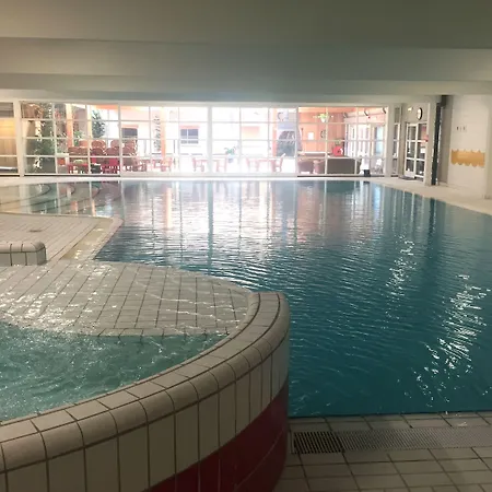 Hotel Fletcher Badhotel 3*