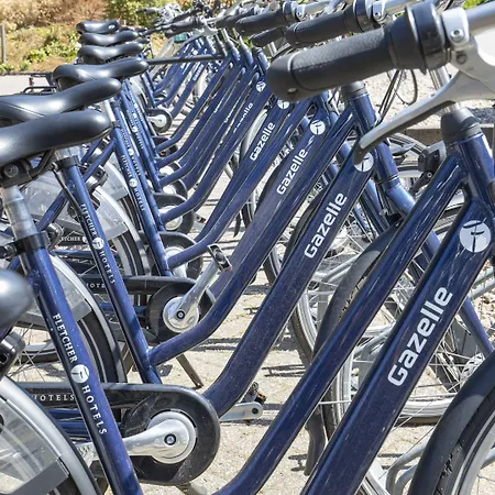 Hotel Fletcher Badhotel