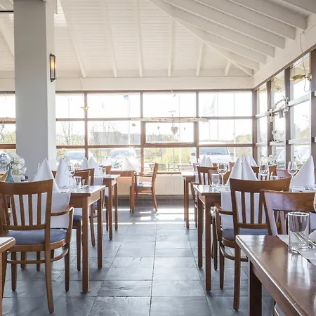 Fletcher Badhotel Hotel 3*