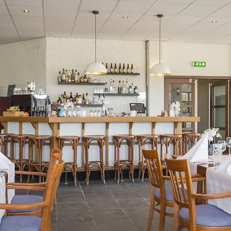 Fletcher Badhotel Callantsoog