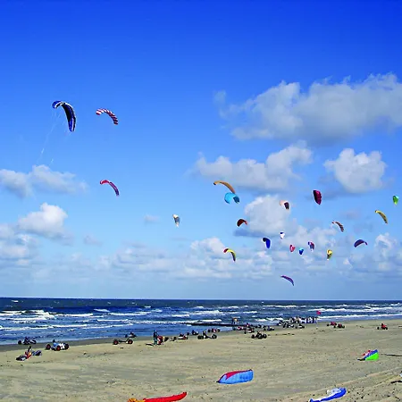 Hotel Fletcher Badhotel