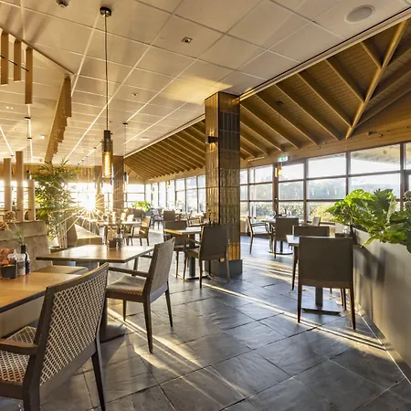 Hotel Fletcher Badhotel