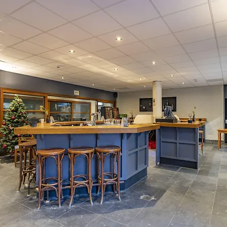 Fletcher Badhotel Hotel 3*