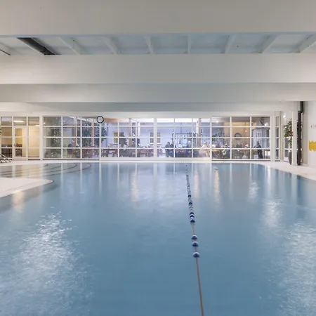 Hotel Fletcher Badhotel 3*