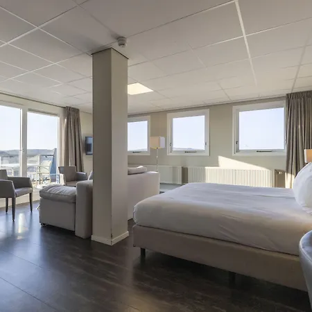 Fletcher Badhotel Hotel