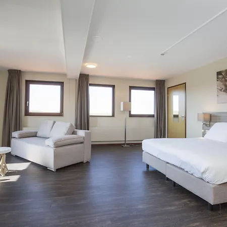 Fletcher Badhotel 3* 칼란트소그