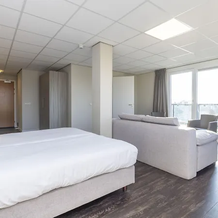 Fletcher Badhotel Hotel