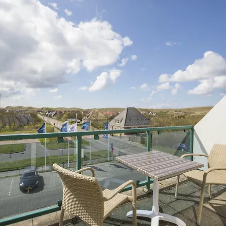 Fletcher Badhotel 3* Callantsoog