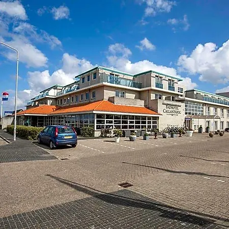 Hotel Fletcher Badhotel Callantsoog
