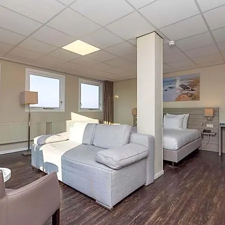 Hotel Fletcher Badhotel 3*