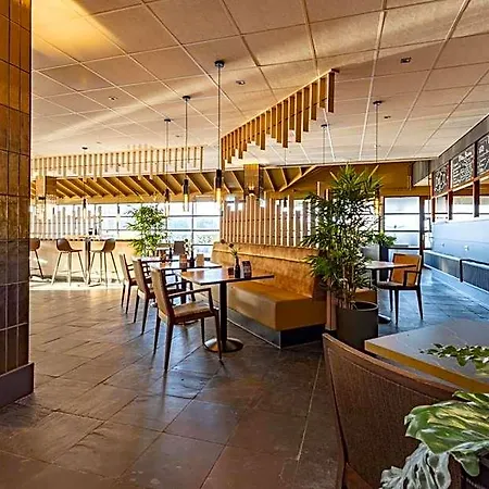 Fletcher Badhotel Hotel 3*