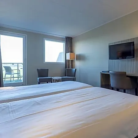 Fletcher Badhotel Hotel 3*