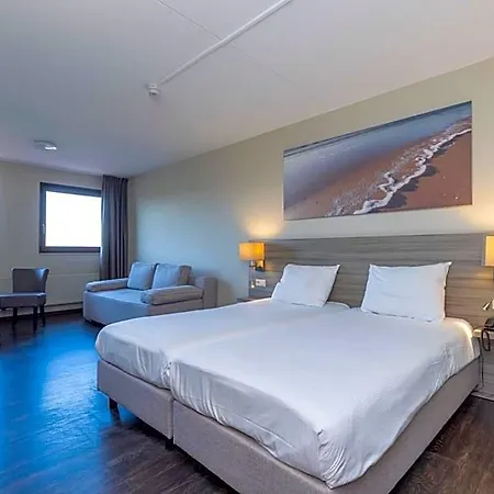 Hotel Fletcher Badhotel Callantsoog