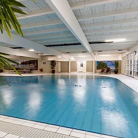 Fletcher Badhotel Hotel 3*