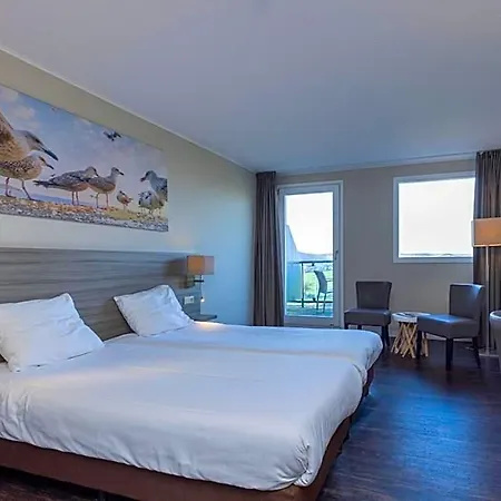 Hotel Fletcher Badhotel 3*
