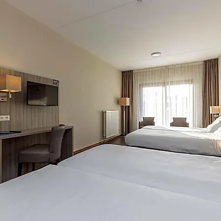 Hotel Fletcher Badhotel