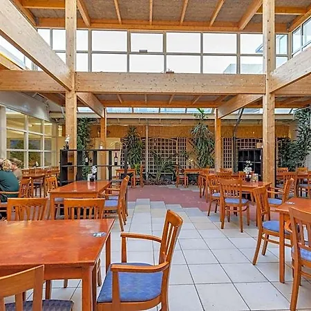 Fletcher Badhotel 3*