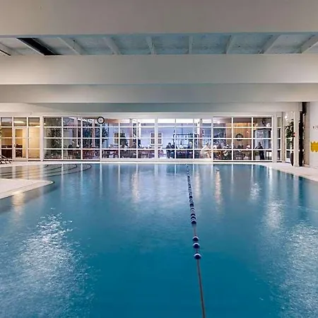 Fletcher Badhotel Hotel 3*