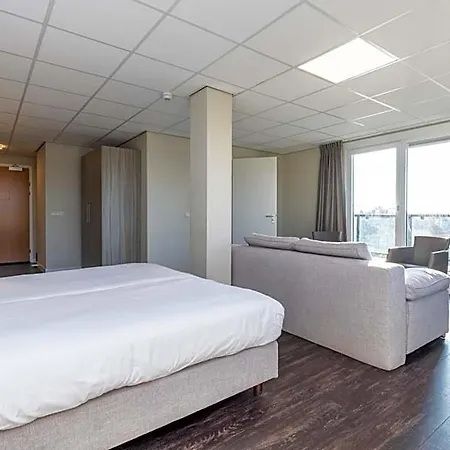 Hotel Fletcher Badhotel Callantsoog