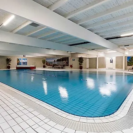 Fletcher Badhotel Hotel