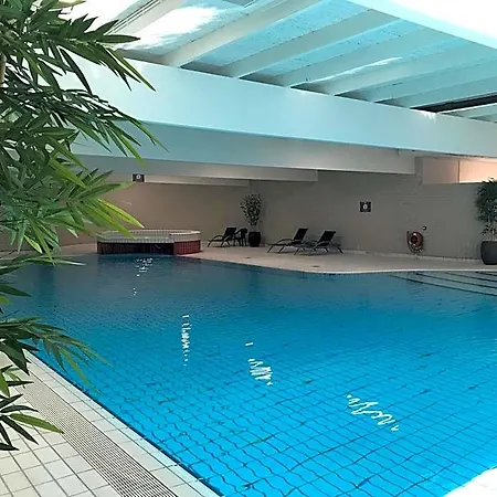 Fletcher Badhotel 3*