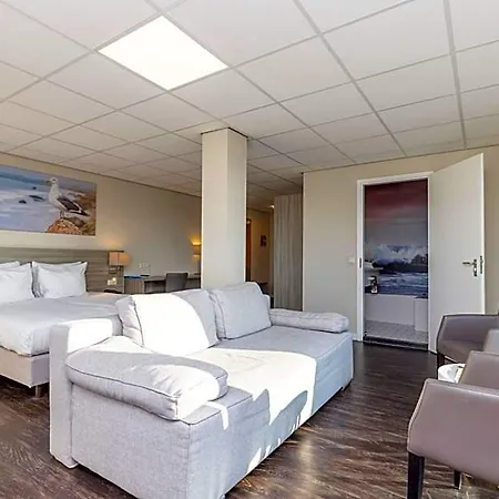 Fletcher Badhotel Hotell