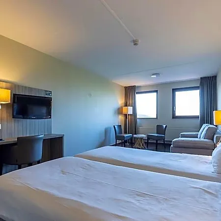 Fletcher Badhotel Hotell 3*