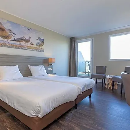Fletcher Badhotel Hotell 3*