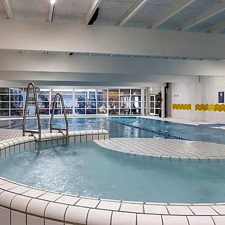 Fletcher Badhotel Hotell Callantsoog