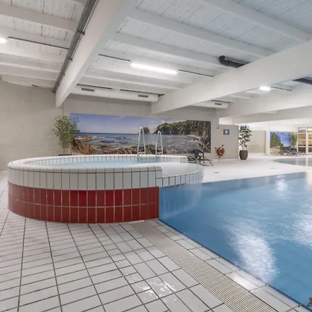 Fletcher Badhotel Hotel 3*