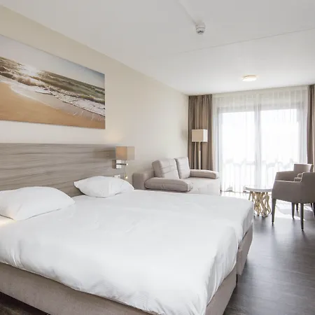 Hotel Fletcher Badhotel Callantsoog