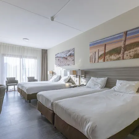 Hotel Fletcher Badhotel
