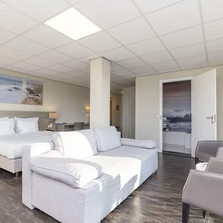 Hotel Fletcher Badhotel 3*